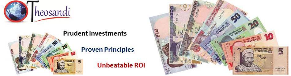 "Theosandi Investments.... Optimizing Resources, Achieving Results"